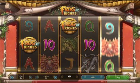 Empire Of Riches Slot - Play Online